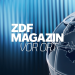 ZDF Magazin vor Ort