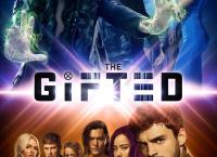 The Gifted