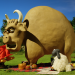 Shaun das Schaf
