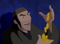 CHI RHO - Das Geheimnis