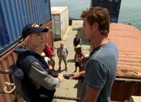 Sea Patrol