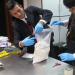 Airport Security: Peru