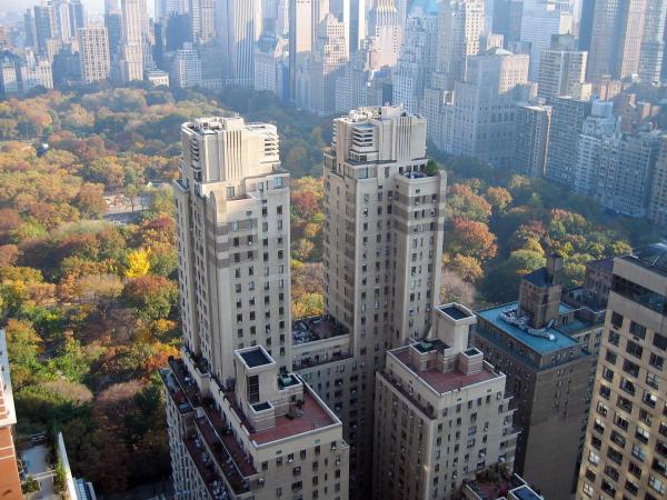 Bild 1 von 7: Central Park - Das Herz Manhattans