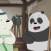 We Bare Bears - Bären wie wir