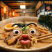 Food Crimes