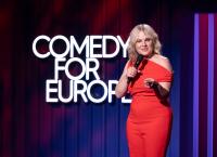Comedy for Europe