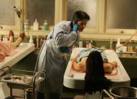 Six Feet Under - Gestorben wird immer