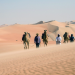 Oman, Saudi-Arabien, Katar