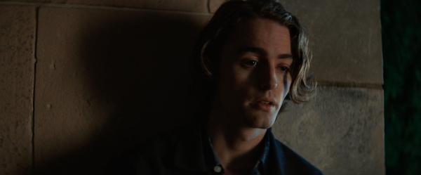 Bild 1 von 5: Emil (Jacques Karlberg)