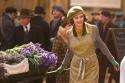 Emily Mortimer in: Hugo Cabret