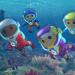 Go Jetters