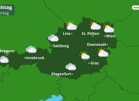 Schweiz Wetter