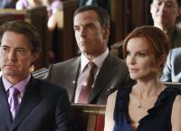 Desperate Housewives