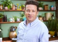 Jamie Oliver Genial Gesund: Superfood for Family & Friends