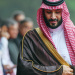 Der Kronprinz von Saudi-Arabien - Mohammed Bin Salmans Weg an die Macht