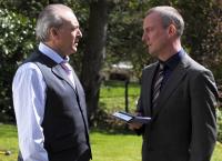 Inspector Banks