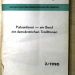 Was wurde aus der Volkspolizei?