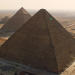 Code der Hieroglyphen