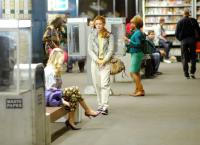 Cold Case - Kein Opfer ist je vergessen