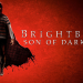 Brightburn: Son of Darkness