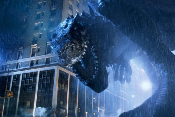Bild 1 von 6: Godzilla-CTIT-76