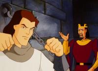 Ivanhoe