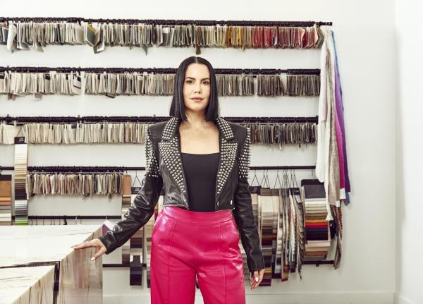 Bild 1 von 8: Ali Budd