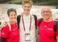 SRF bi de Lüt - Familiensache