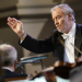 Valery Gergiev dirigiert Anton Bruckner