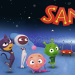 SamSam - Aventures cosmiques