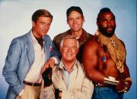 Das A-Team