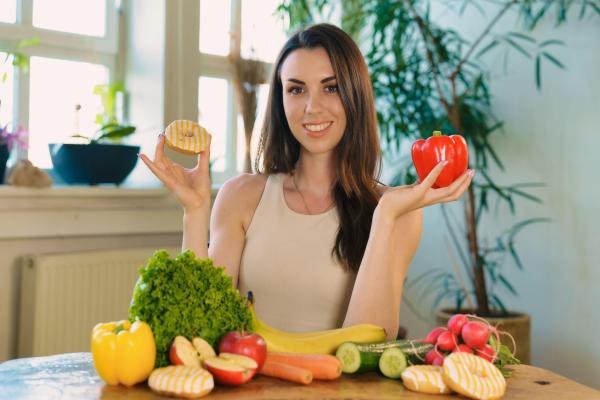 Bild 1 von 5: Holly Wilkinson