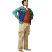 The Big Bang Theory