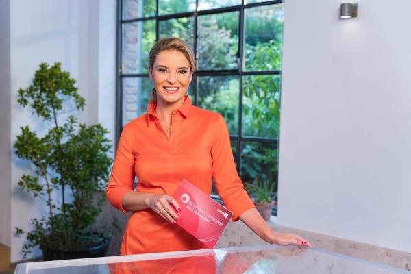 Bild 1 von 4: Im Bild: Christine Reiler.