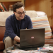 The Big Bang Theory