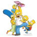 Die Simpsons