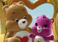 Glücksbärchis - Willkommen im Wolkenland