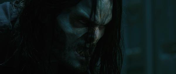 Bild 1 von 8: Dr. Michael Morbius (Jared Leto)