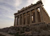 Geheimnisse der Akropolis