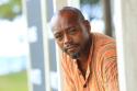 Fraser James in: Death in Paradise