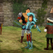 Arthur und die Freunde der Tafelrunde