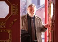 Mr. Mercedes