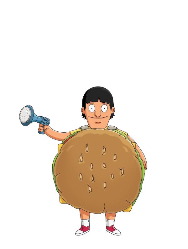 Bild 1 von 12: (3. Staffel) - Gene ist der einzige Sohn der Familie und sehr musikbegeistert. Er wirkt naiv aber freundlich und meint es mit niemandem wirklich böse ...