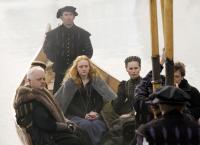 Elizabeth I - The Virgin Queen