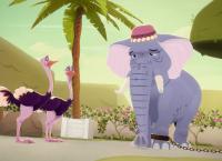 Belfort & Lupin - Die Hunde von Versailles