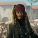 Pirates of the Caribbean: Salazars Rache