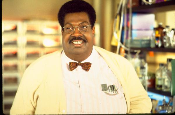 Der verrückte Professor