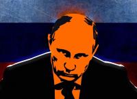 Russischer Größenwahn - Putin, der Zerstörer