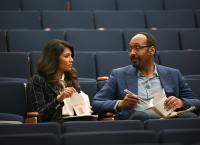 The Irrational - Kriminell logisch