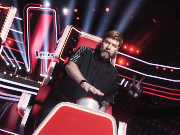 Bild 1 von 9: Rea Garvey